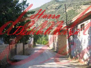 Hassa-Dedemli Köyü-2