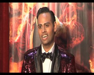 Bigg Boss 7 EXCLUSIVE Andy gets candid