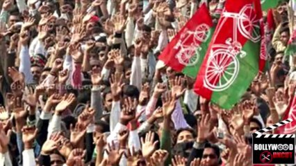 Abu Azmi Threatens Amitabh Bachchan For Insulting North Indians ?