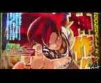 Dragon Ball Z Battle Of Z NEW 2013 DBZ GAME REVEALED Xbox 360 PS3 PS VITA 1st Scan