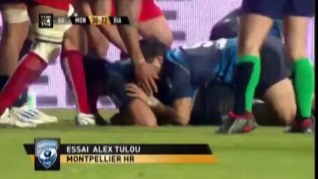 Résumé 15ème journée - Saison 2013/2014