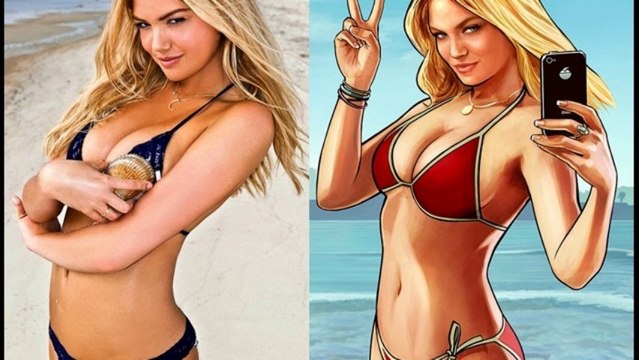 GTA 5 PC Free Download [3.5Go] - Get GTA V PC Full Game Installer For Free