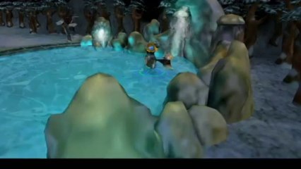 The Day You Went Away