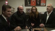 ALİ AYVALITAŞ'IN KEMAL KILIÇDAROĞLU-MUSTAFA SARIGÜL ZİYARETİ