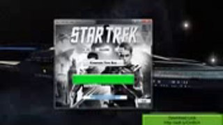 PC Xbox 360 PS3 Star Trek Game Key Generator 2013 October 2013