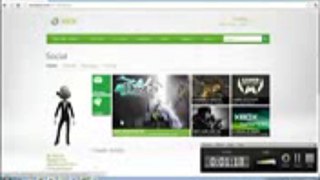 Xbox 360 FREE Microsoft Points Generator December 6 2013 Link in description!