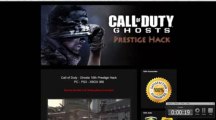 CoD Ghosts Hack - Aimbot Wallhack ESP [PC PS3 XBOX 360] December 2013