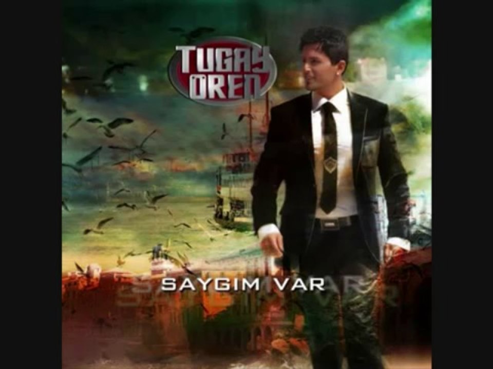 Tugay Ören - Gecen Zaman _HD_