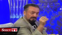 Adnan Oktar: Acun eski talebemdi