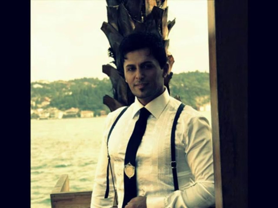 Tugay Ören ( Boys Anilar ) - Bizim Eller