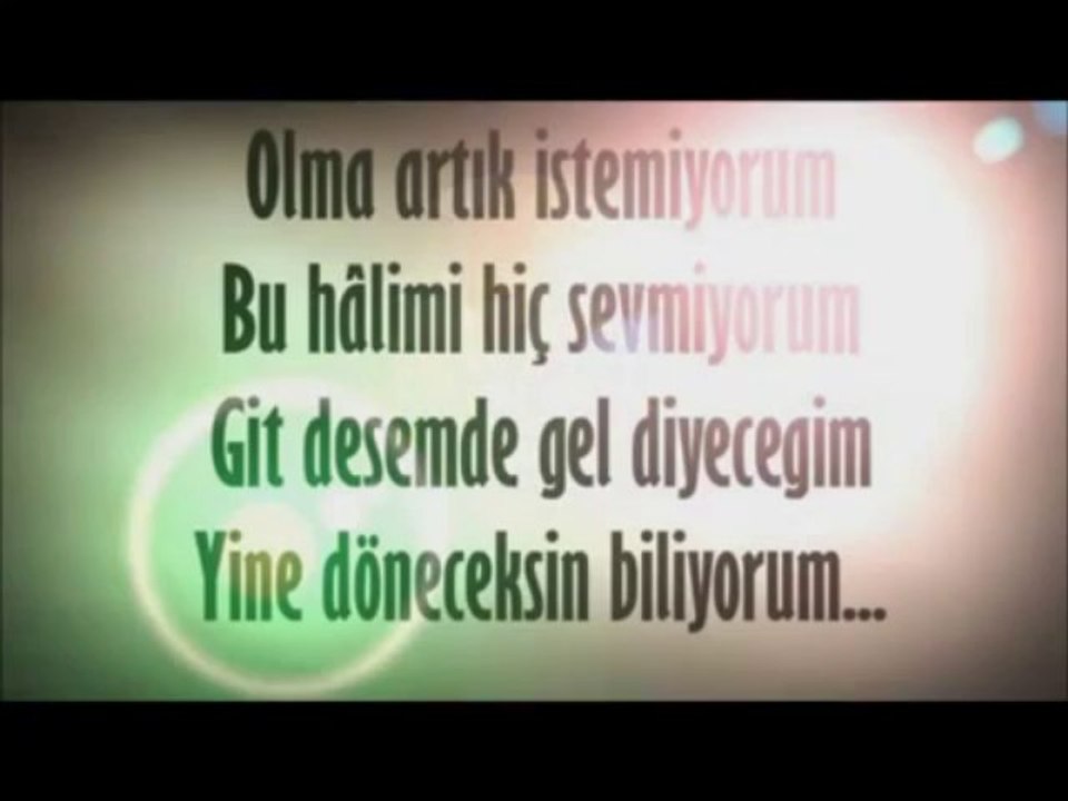 Tugay Ören - Pembe Manolya