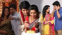 Who Is Your Favorite Onscreen Couple - Spruha-Umesh, Prajakta-Lalit, Shashank - Tejashree!