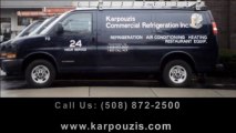 Furnace Repair Ashland MA - KCR Inc (508) 872-2500