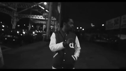 Skeme  ft. Wale - -Ain't Perfect- (Official Video)