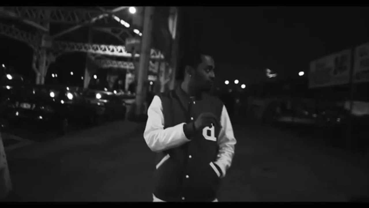 Skeme  ft. Wale - -Ain't Perfect- (Official Video)