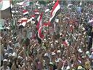 الحراك السياسي الشعبي بمصر عام 2013