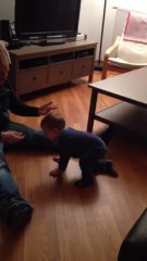 doudou marche 2