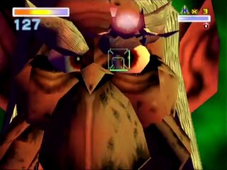 Star Fox 64 playthrough [Part 3 - Bolse + Venom] (Easy Route)