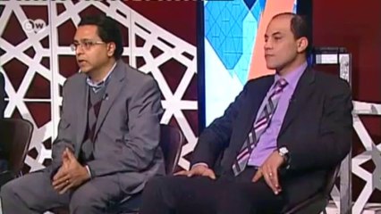 الجمعيات الأهلية وفرص المراقبة الحرة للاستفتاء على الدستور المصري المعدل | شباب توك