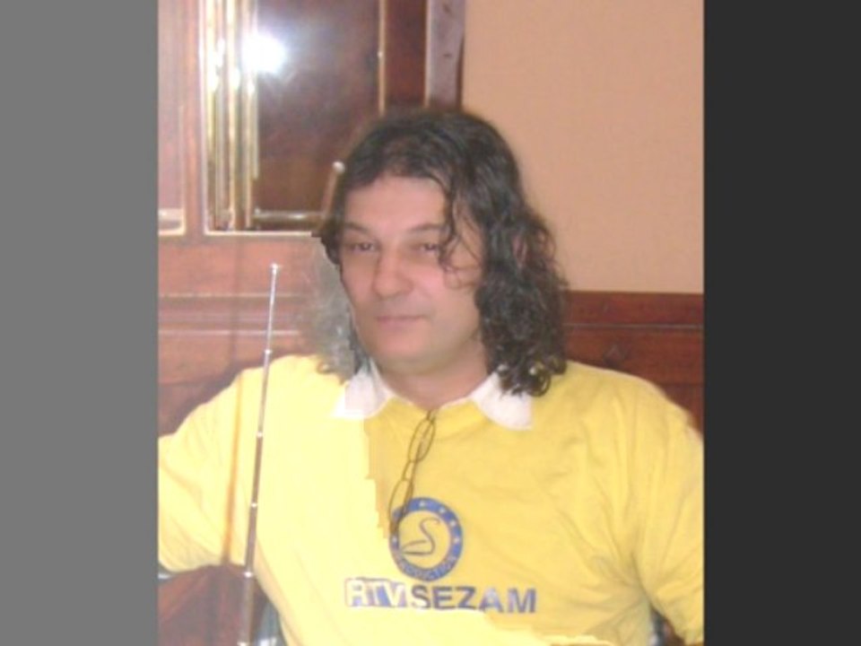 ZIKA ZLATIC ZIXI (LIVE) - Zena udata ( Cover)