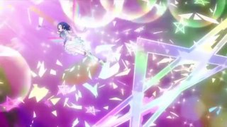 Pretty Rhythm Rainbow Live - EPISODE 39 - RINNE - 「gift 」