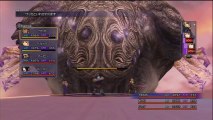 Final Fantasy X HD Remaster (Walkthrough part 079) Sin s Overdrive - Giga Graviton   Summoner oops