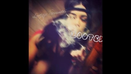 Lorenzo Summers - Zooted (Prod. by Harlow Beats)