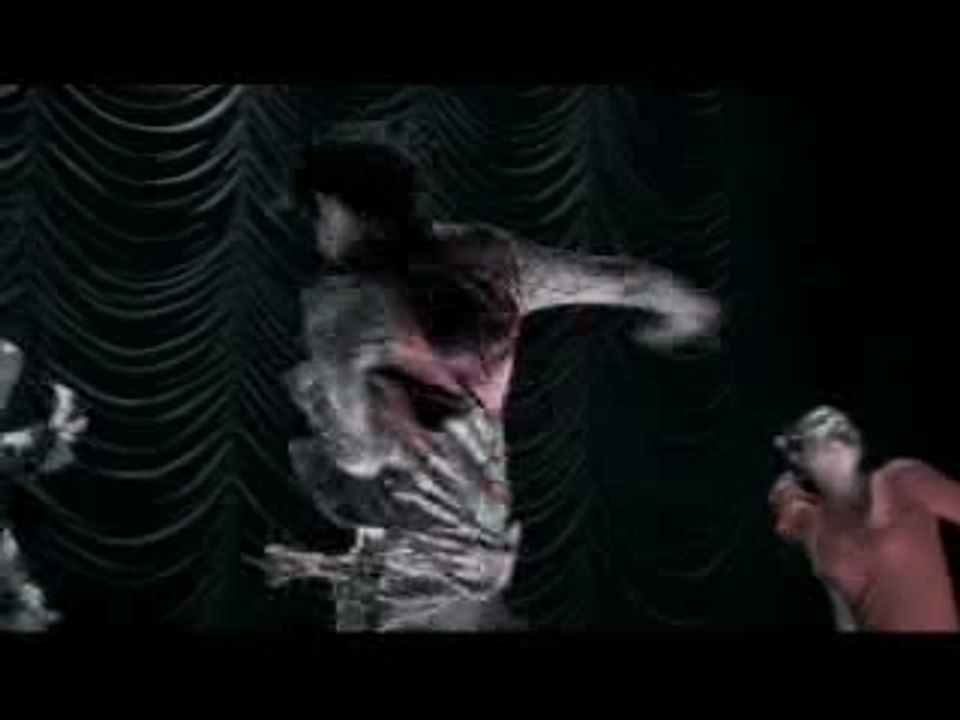 Miyavi - senor senora senorita