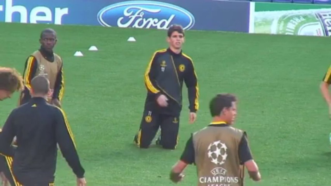 Titelkampf: Mourinho glaubt weiter an Manchester City