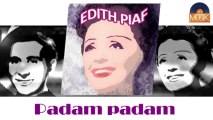 Edith Piaf - Padam padam (HD) Officiel Seniors Musik