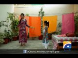 Chhoti Chhoti Khushiyan-Episode 41