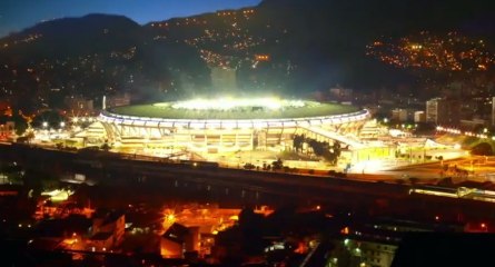 The 2014 FIFA Football World Cup on ESPN, live from Brazil!! Soccer