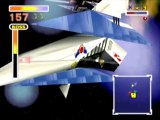 Star Fox 64 playthrough [Part 6 - Corneria + Meteo] (Hard Route)