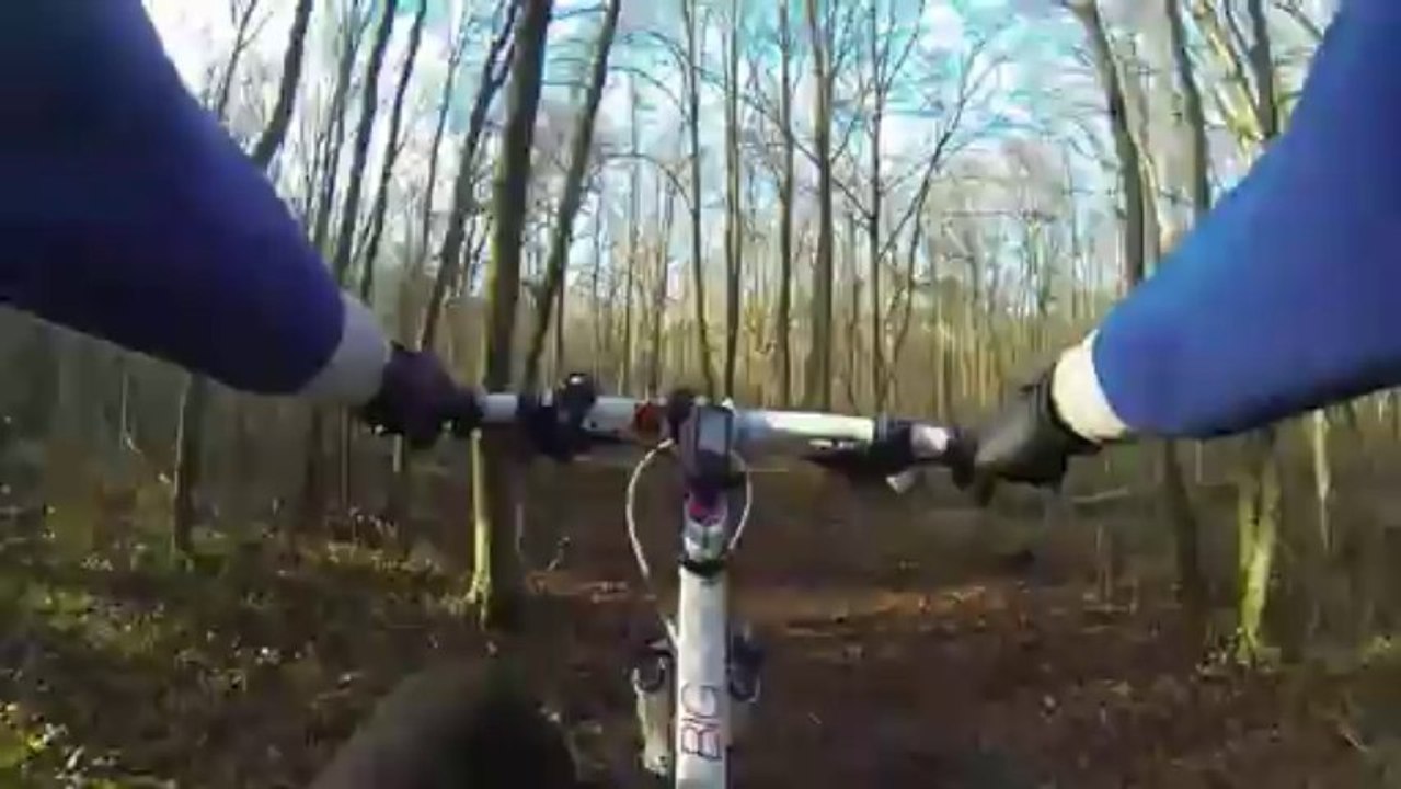 GoPro VTT 1080
