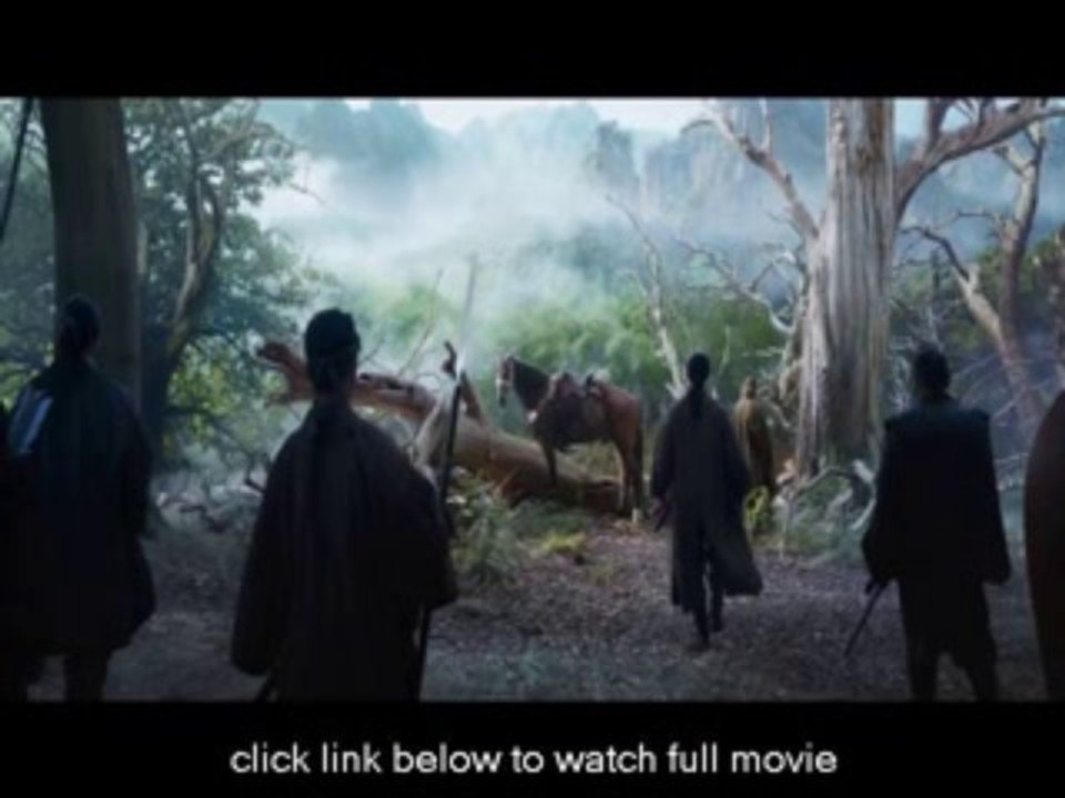 Watch 47 Ronin (2013) Free Online