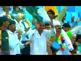 PTV Sports Channel of Pakistan