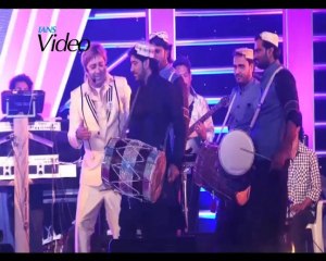 Parineeti Chopra Arshad at Mulund Festival