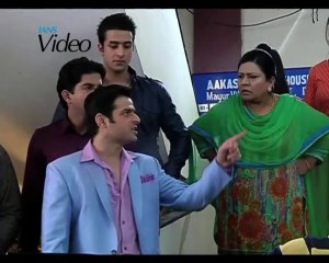 Ye Hai Mohabbatein Ishita Raman lock heads