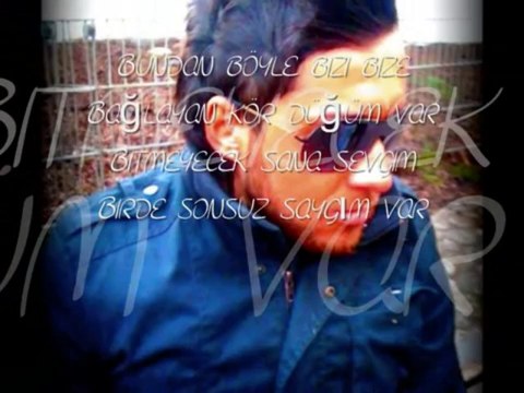 Tugay Ören - Saygim var 2010 (Resim_ Eker - Brüder Fatih )