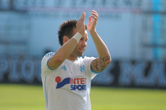 Sur le gril : Mathieu Valbuena