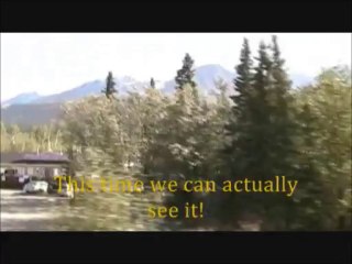 The Great Alaskan Road Trip (Documentary)