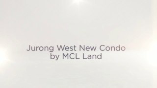 LAKEVILLE - CALL +65 9652609 JURONG WEST NEW CONDO by MCL Land at Lakeside MRT