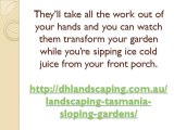 Easy Spring Gardening Tips