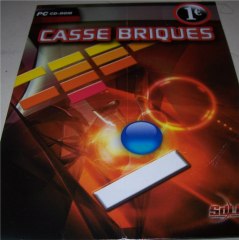 ça ne casse pas des briques !