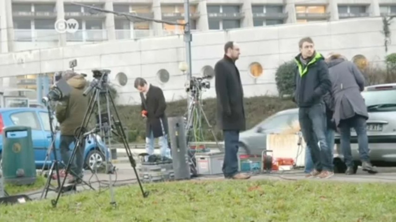 Ärzte: schumachers zustand "sehr ernst" | journal