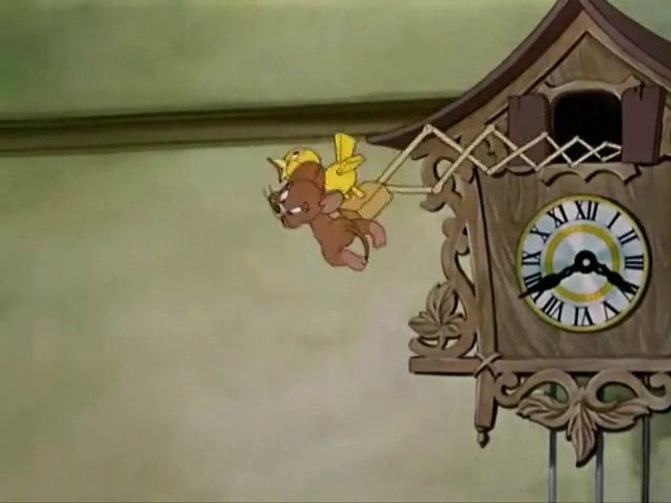 Dog Trouble (1942) with original recreated titles