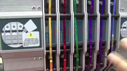 ProSpangle Transfer machine - Monthly Maintenance