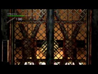 History of Albert Wesker Part 3