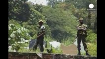 Tensions et combats en République démocratique du Congo