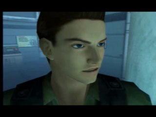 History of Albert Wesker Part 7